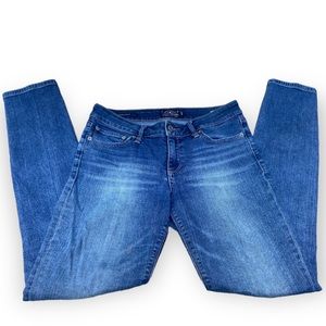 Lucky Brand Lolita Skinny Jeans. Size 4/27.